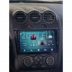 NISSAN ALTIMA - 9" МУЛТИМЕДИЯ / Навигация android 16